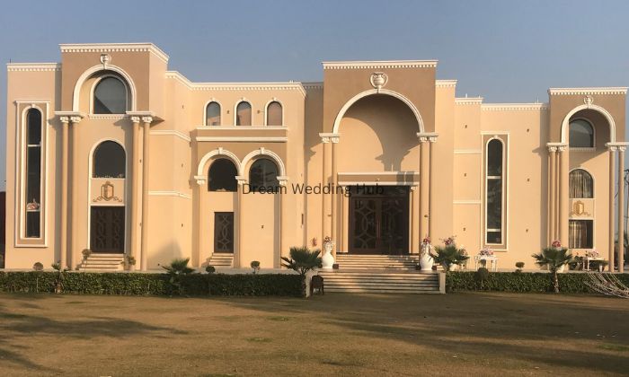 Majestic Villa Resort